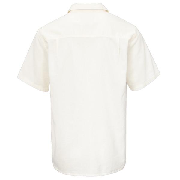 COOL MESH ECO S/S Herren - Outdoor Hemd