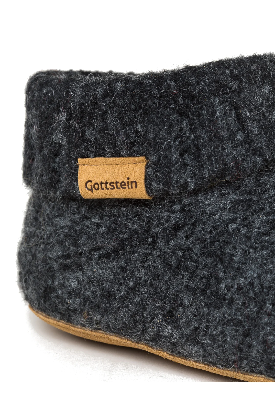 Zapatillas Gottstein