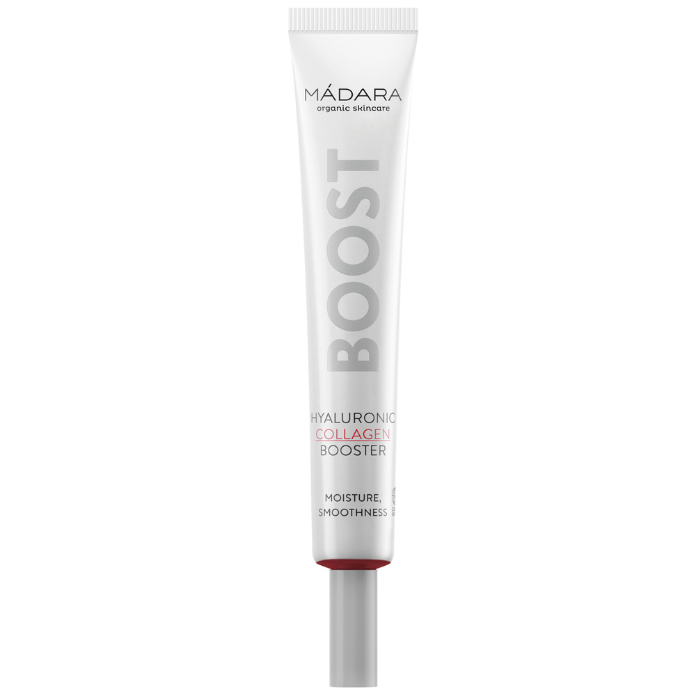 Madara BOOST Hyaluronic Collagen Concentré