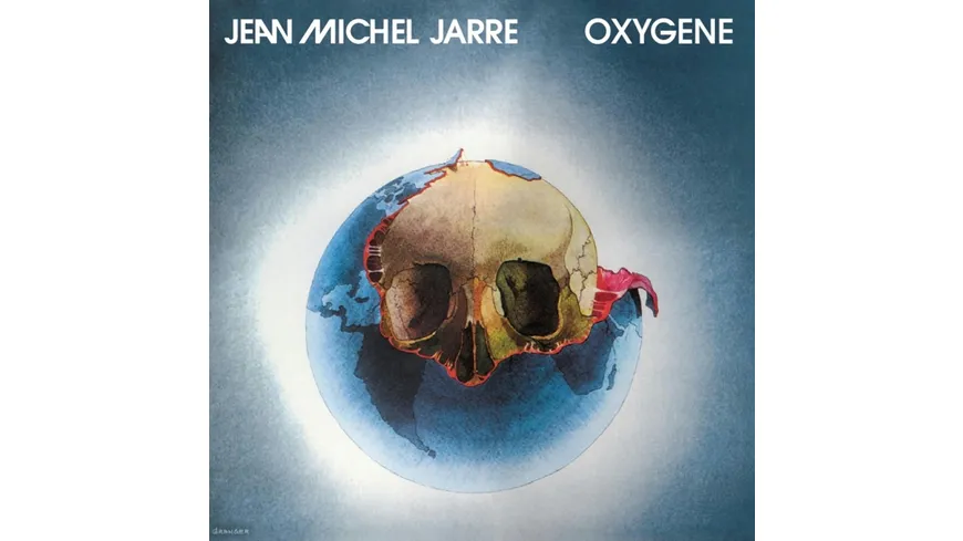Oxygene