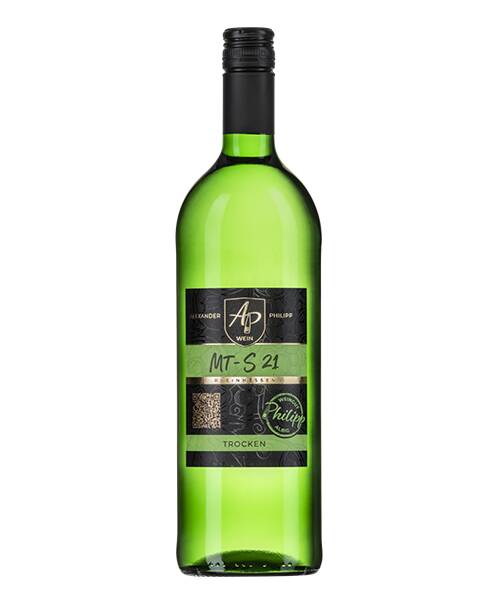 Weingut Philipp Mt-S 2021