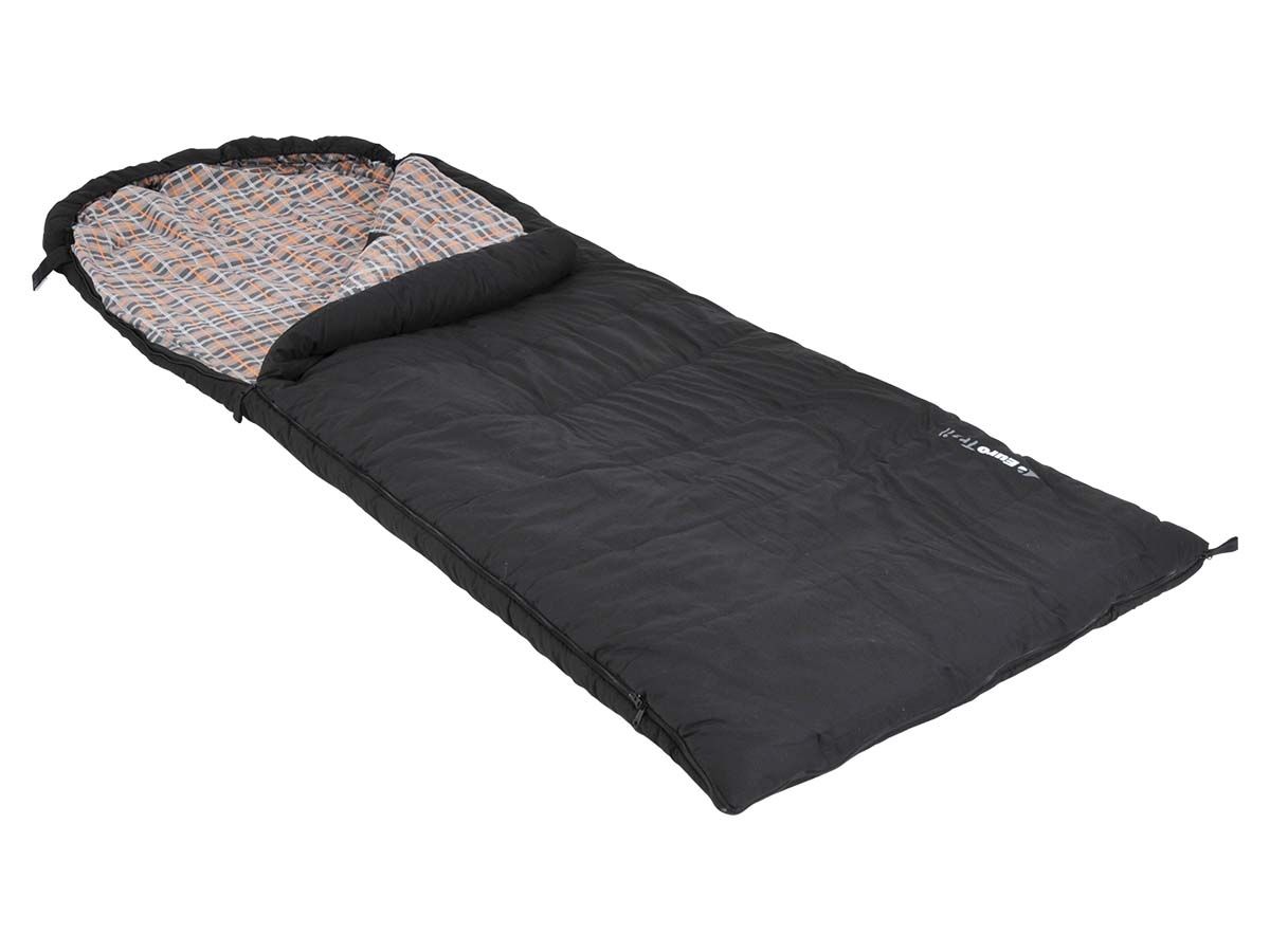 Eurotrail Blackdown Schlafsack