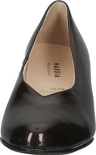 Hassia Pumps