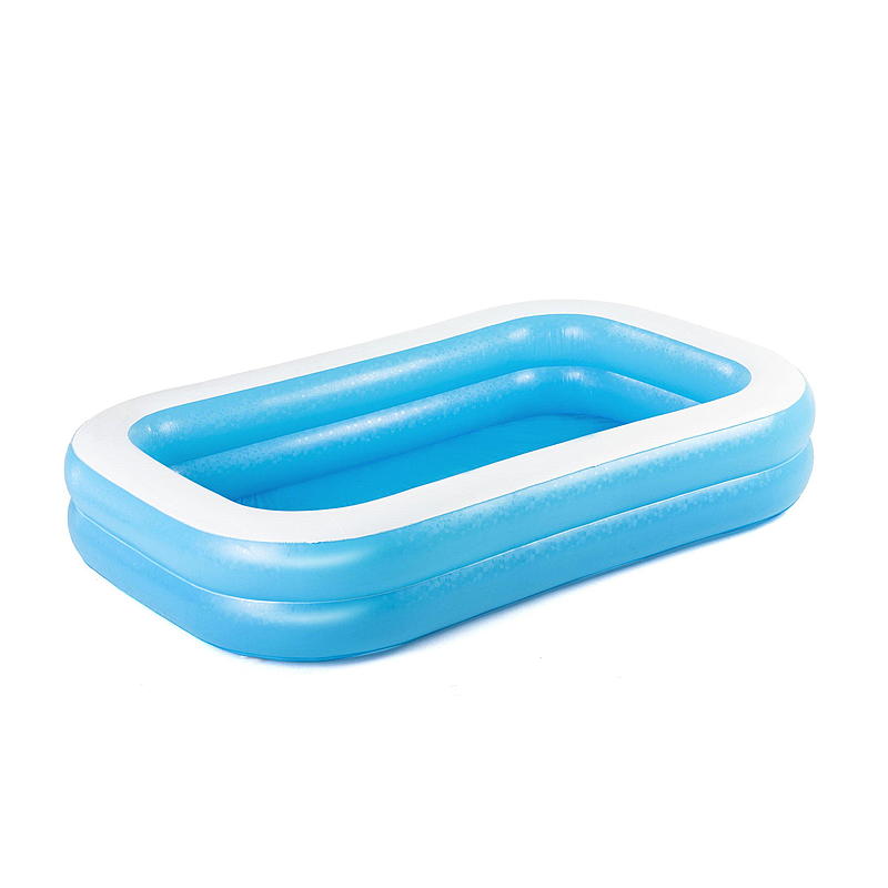 Bestway Basseng 262x175x51 cm, Bestway