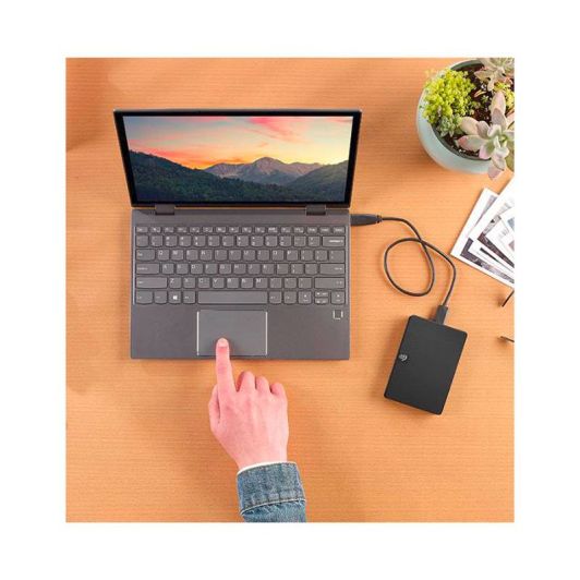 Σκληρός δίσκος Seagate Expansion 2TB USB 3.0