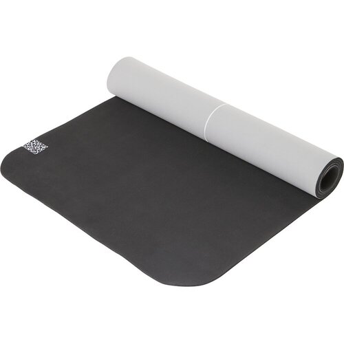 YOGA-MATTE NATURAL RUBBER MICROFIBER SAF