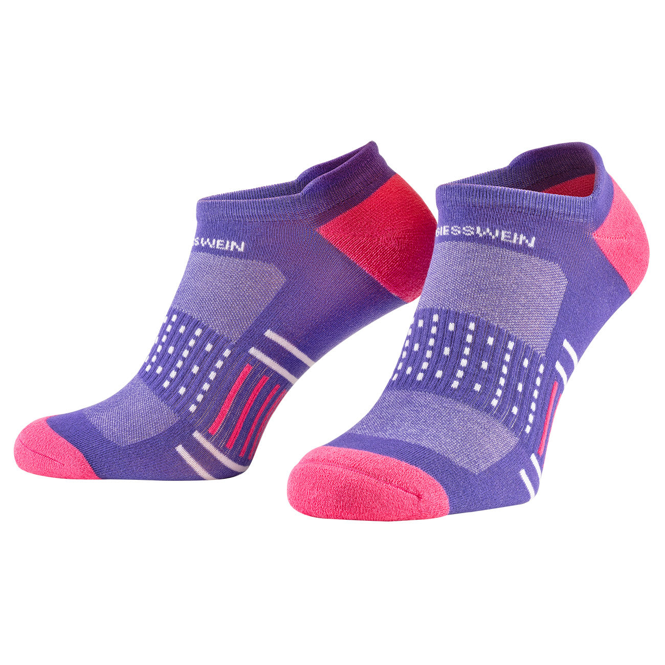 Running Socks 3er-Pack