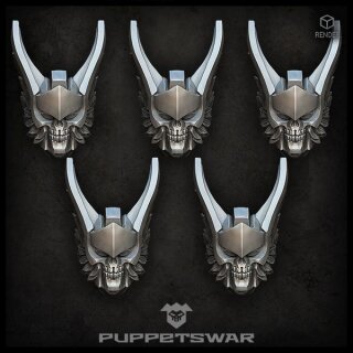 Fallen Angel Helmets (5)