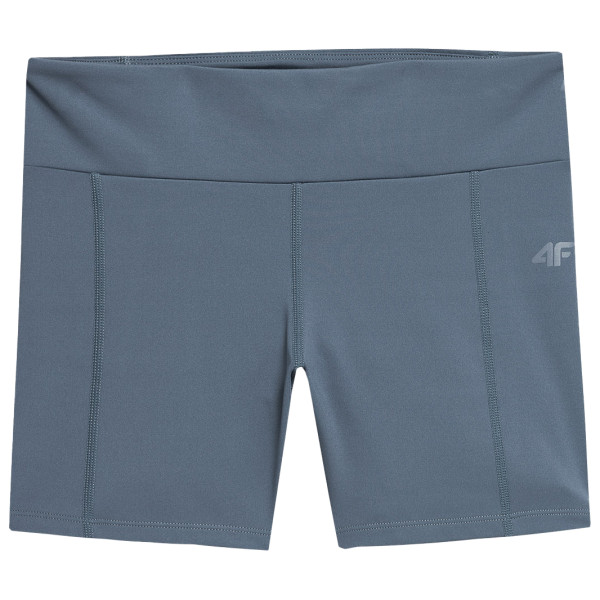 4F - Women's Functional Shorts F138 - Yogashorts