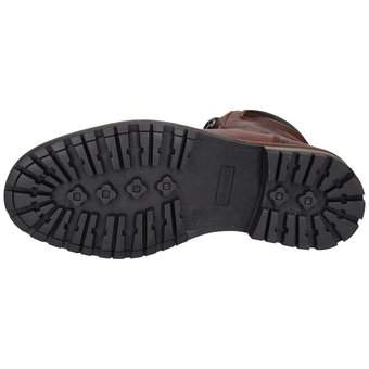 PME Legend Schnürstiefelette in braun