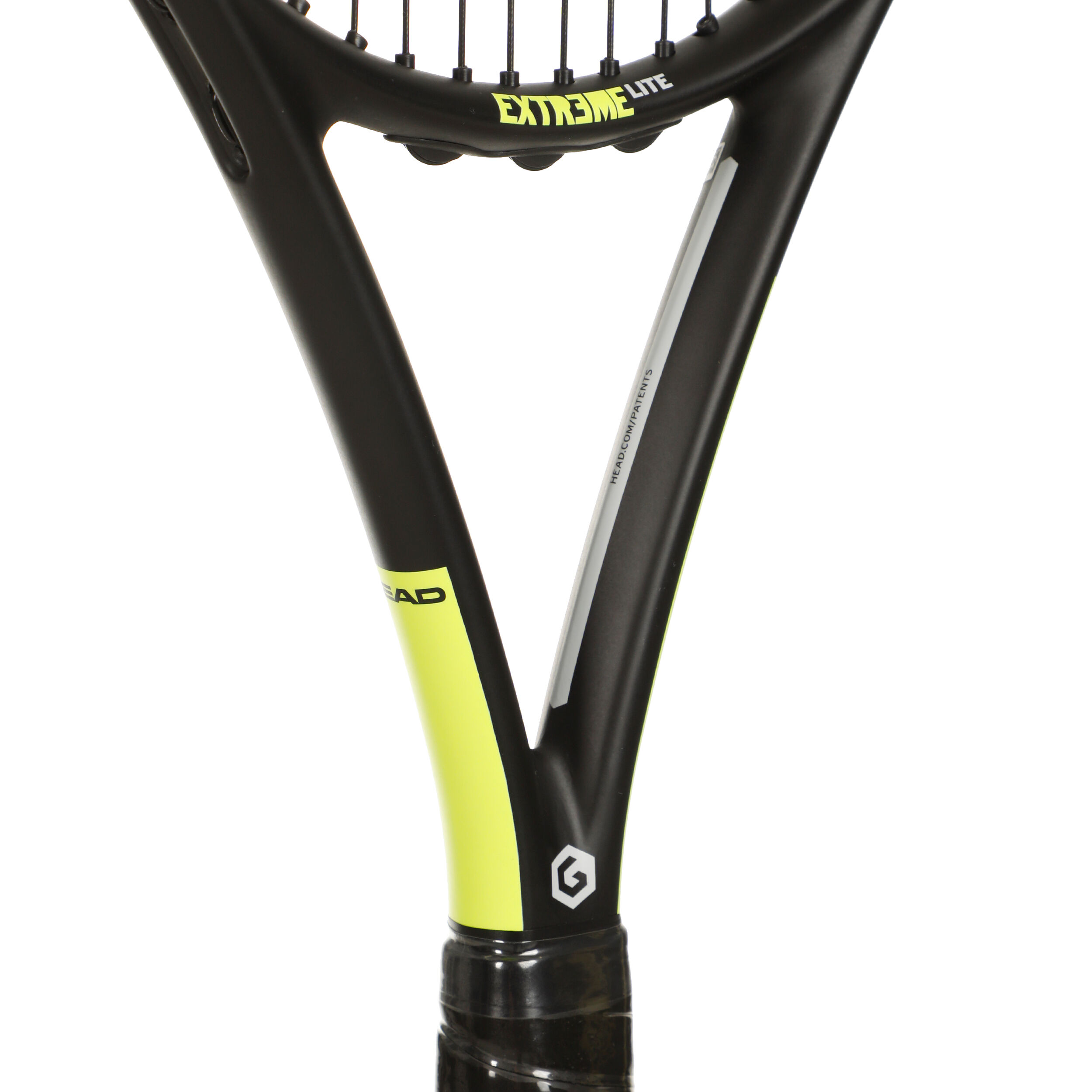 Graphene XT Extreme Lite Turnierschläger (besaitet)