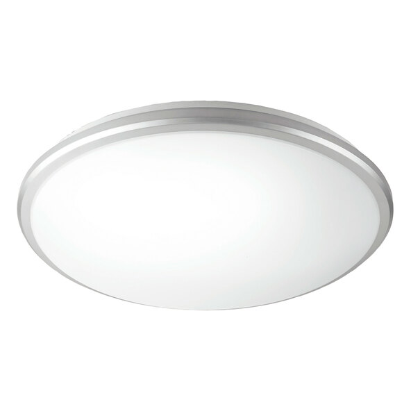 LED Bad-Leuchte Spray CL260, Ø 29 cm