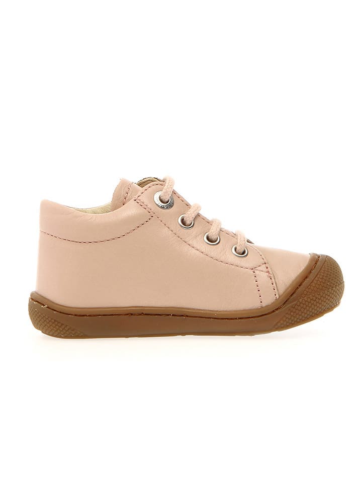 Naturino Leder-Sneakers 
