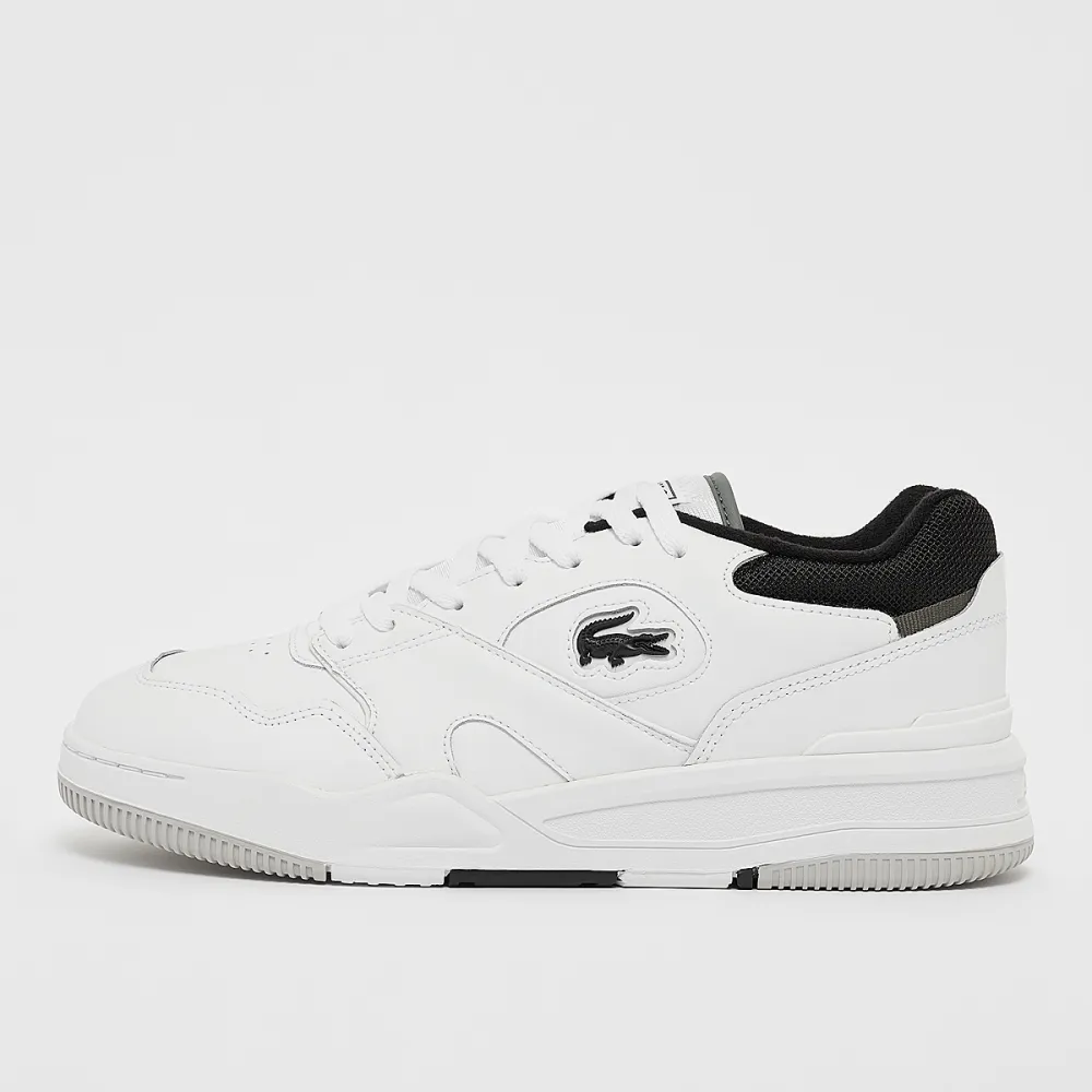 Lacoste Lineshot 124 47SMA0061-147 / weiss
