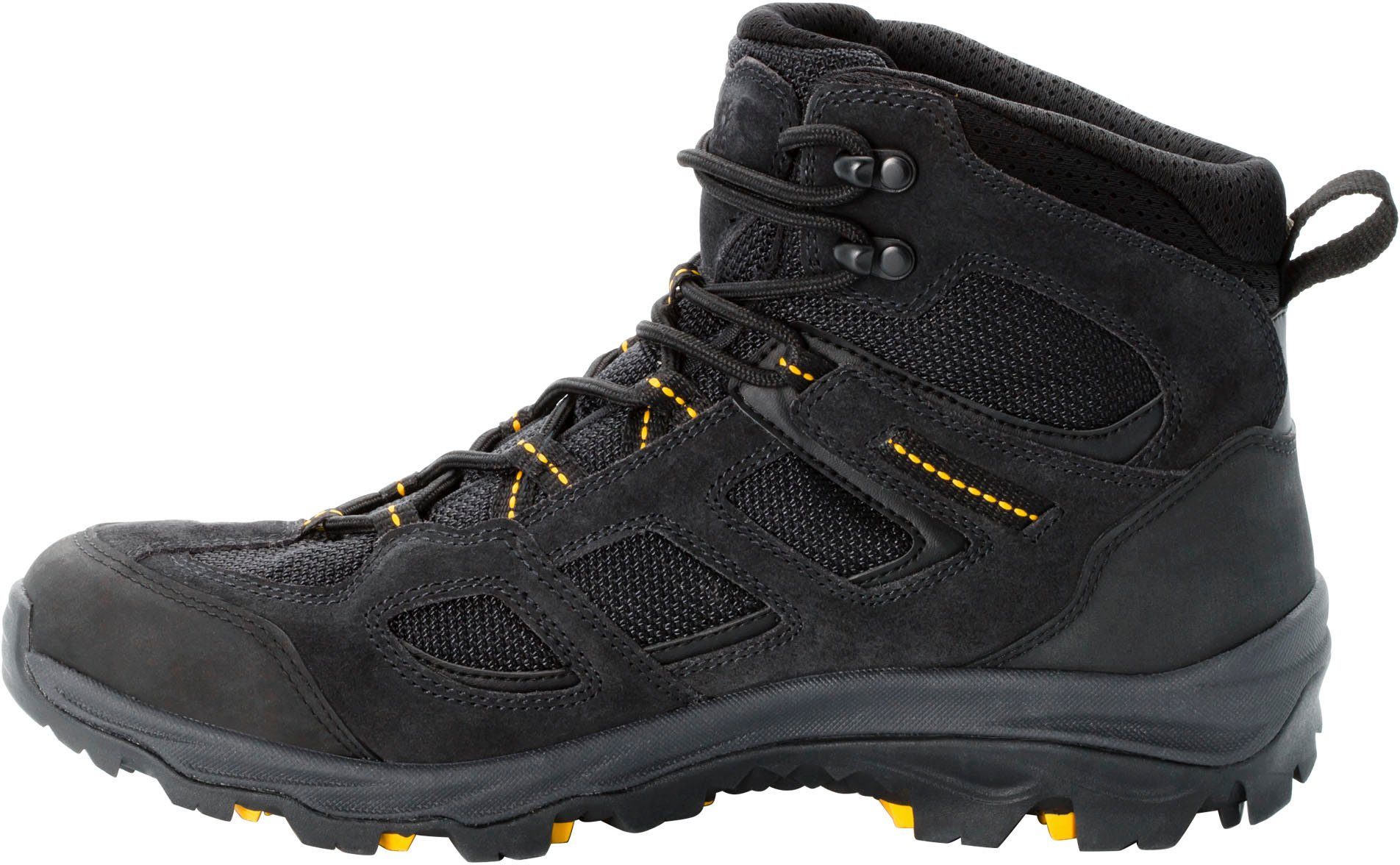 Jack Wolfskin VOJO 3 TEXAPORE MID M Wanderschuh wasserdicht