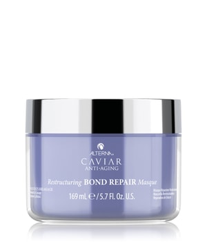 ALTERNA CAVIAR Restructuring Bond Repair Masque Haarmaske-161 g