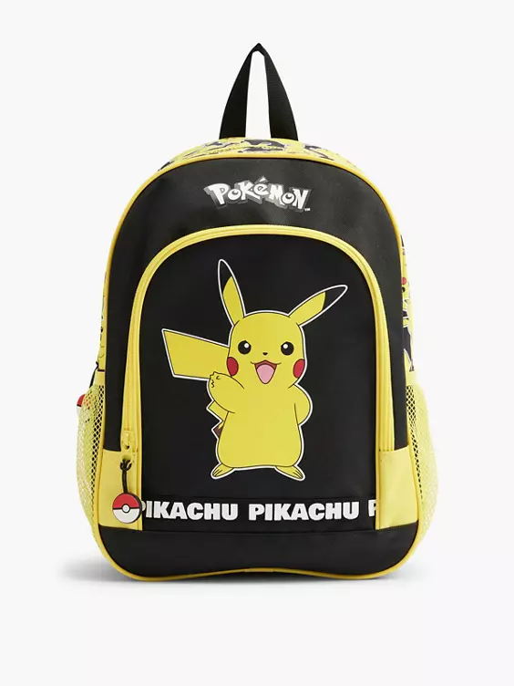 Pokémon Rucksack