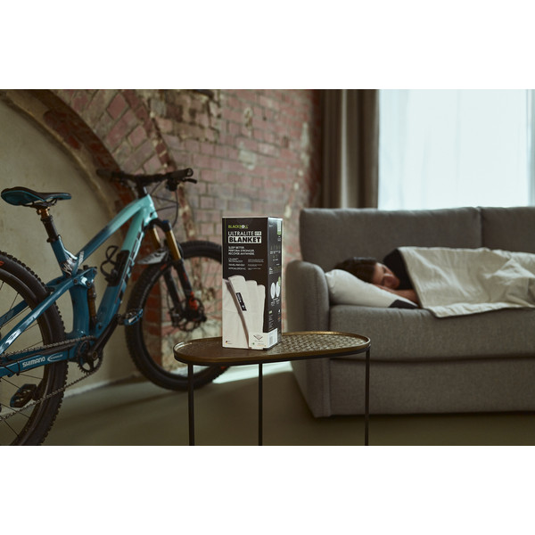 RECOVERY BLANKET ULTRALITE - Decke