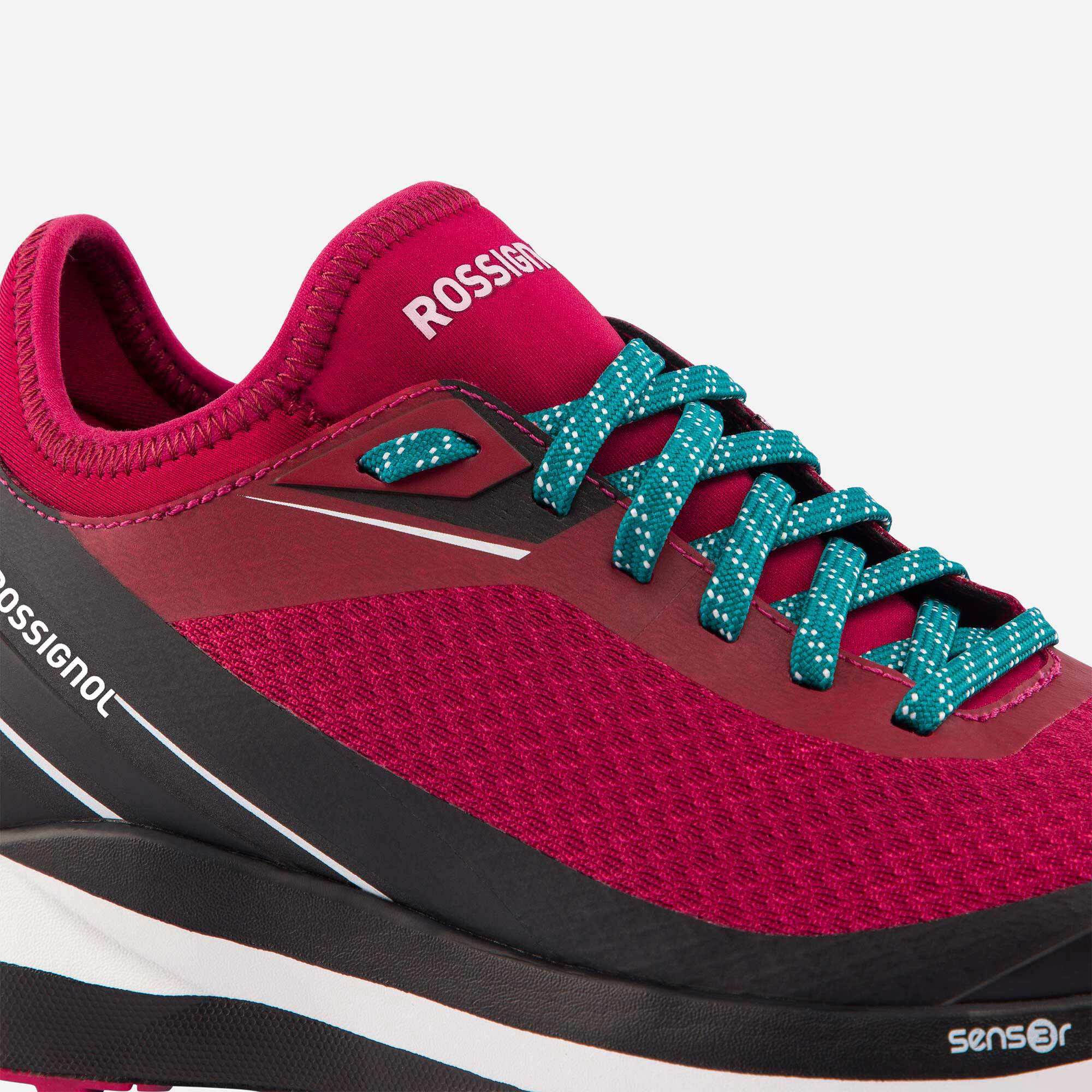 Baskets active outdoor pour femme