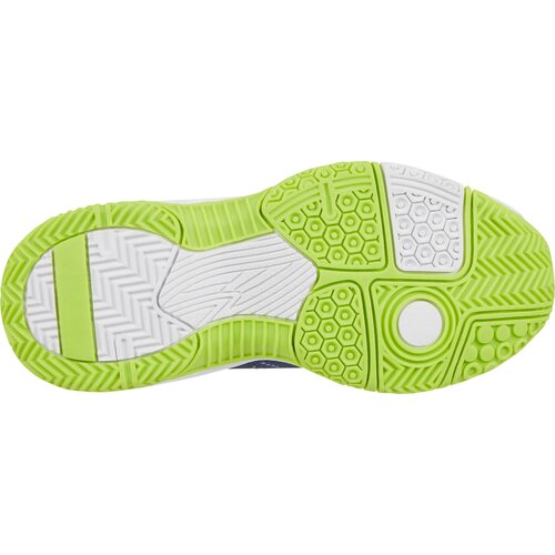KINDER TENNISOUTDOORSCHUHE X-COURT