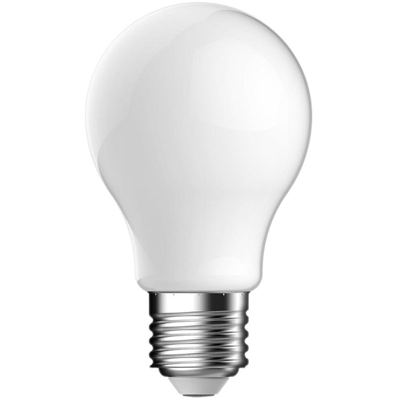 Energy Lyspære LED 806 lm 6-pk klassisk matt E27 A60 E