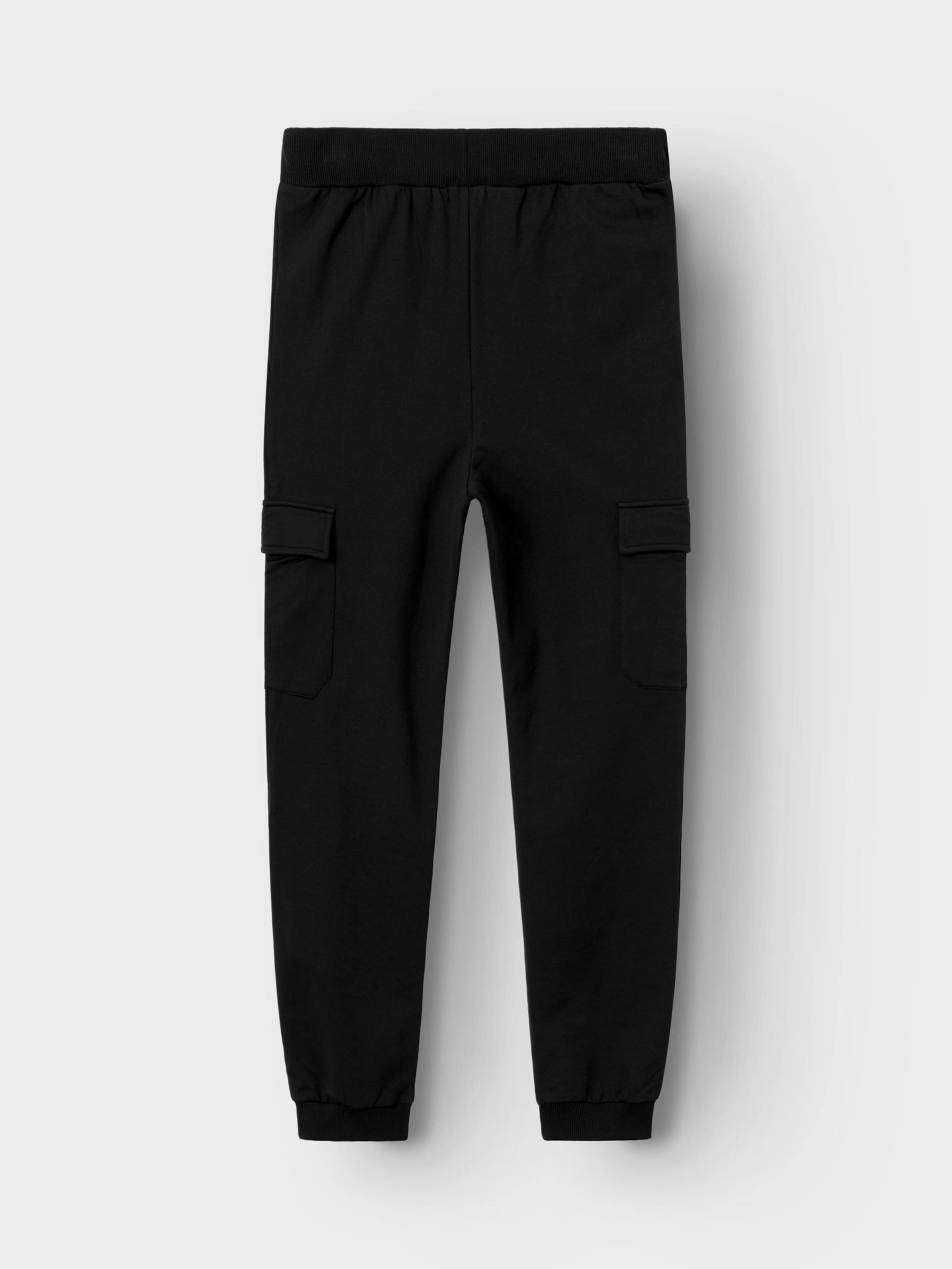 Loose fit Pants