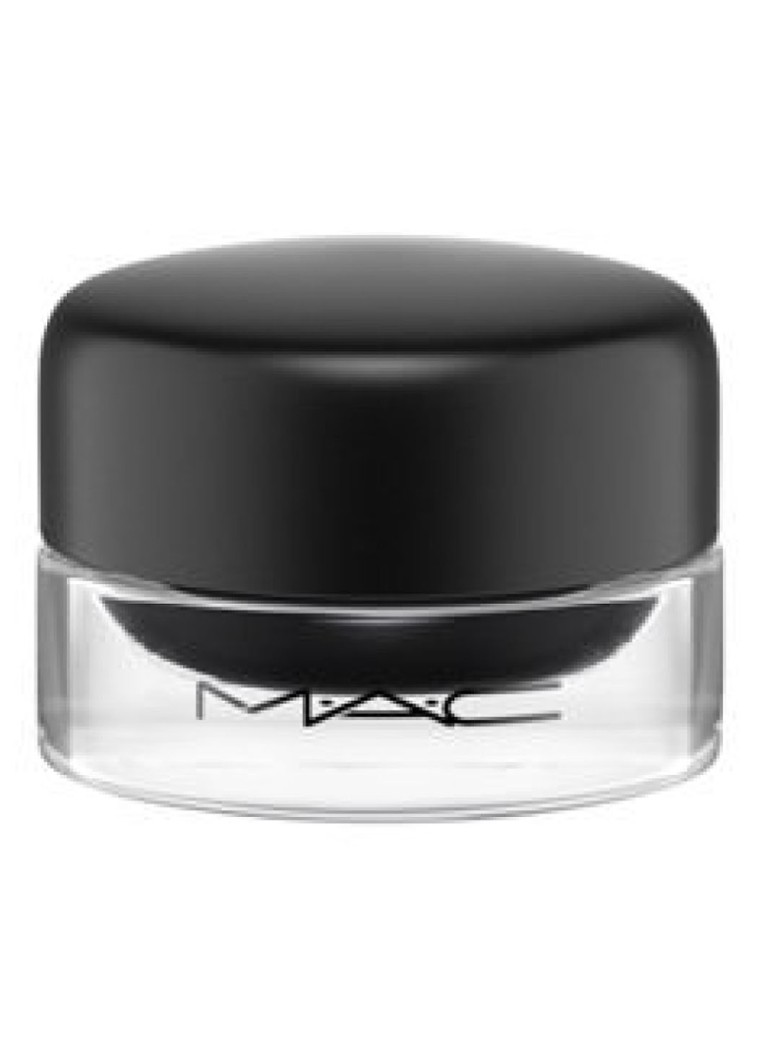 M·A·C Pro Longwear Fluidline -rajauskynä ja kulmakarvageeli