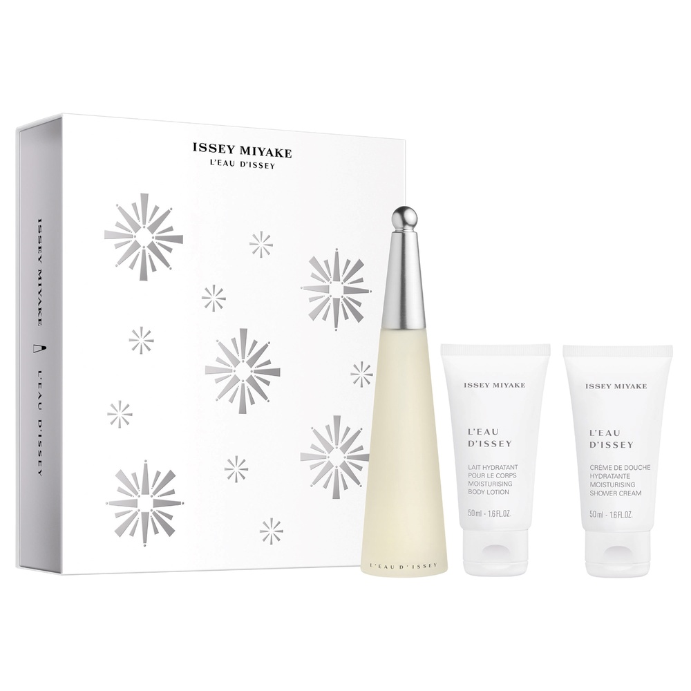 Issey Miyake Coffret L'Eau d'Issey Coffret