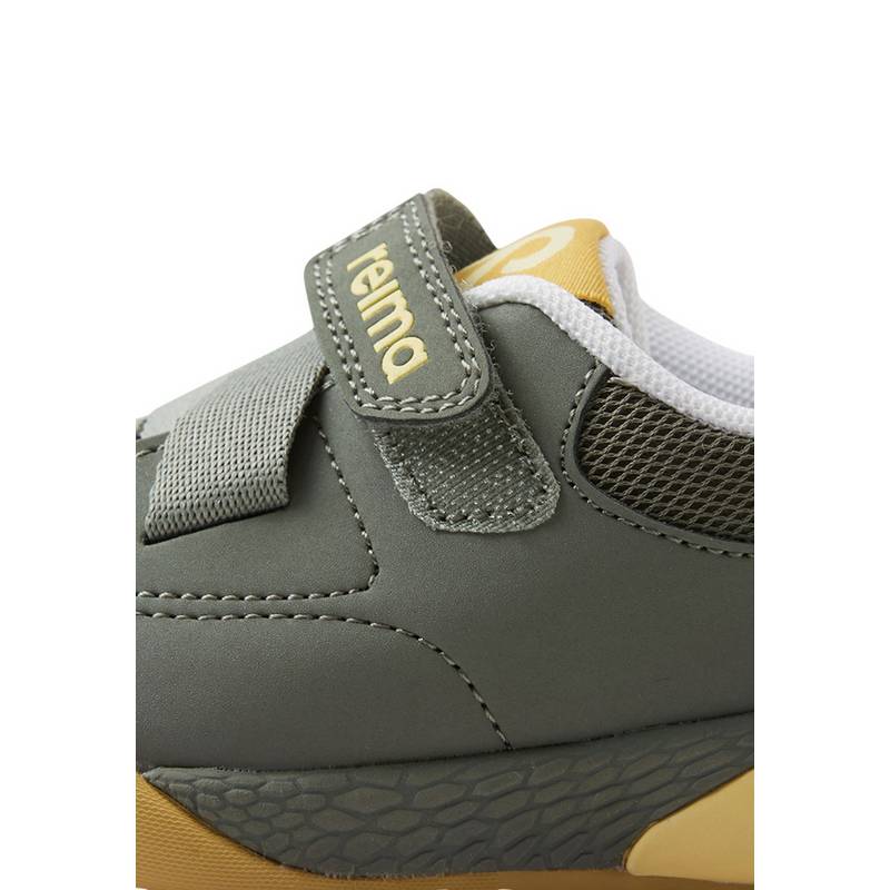 reima Kiirus Sneaker Kinder