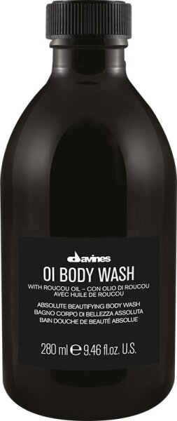 Davines OI Body Wash Duschgel