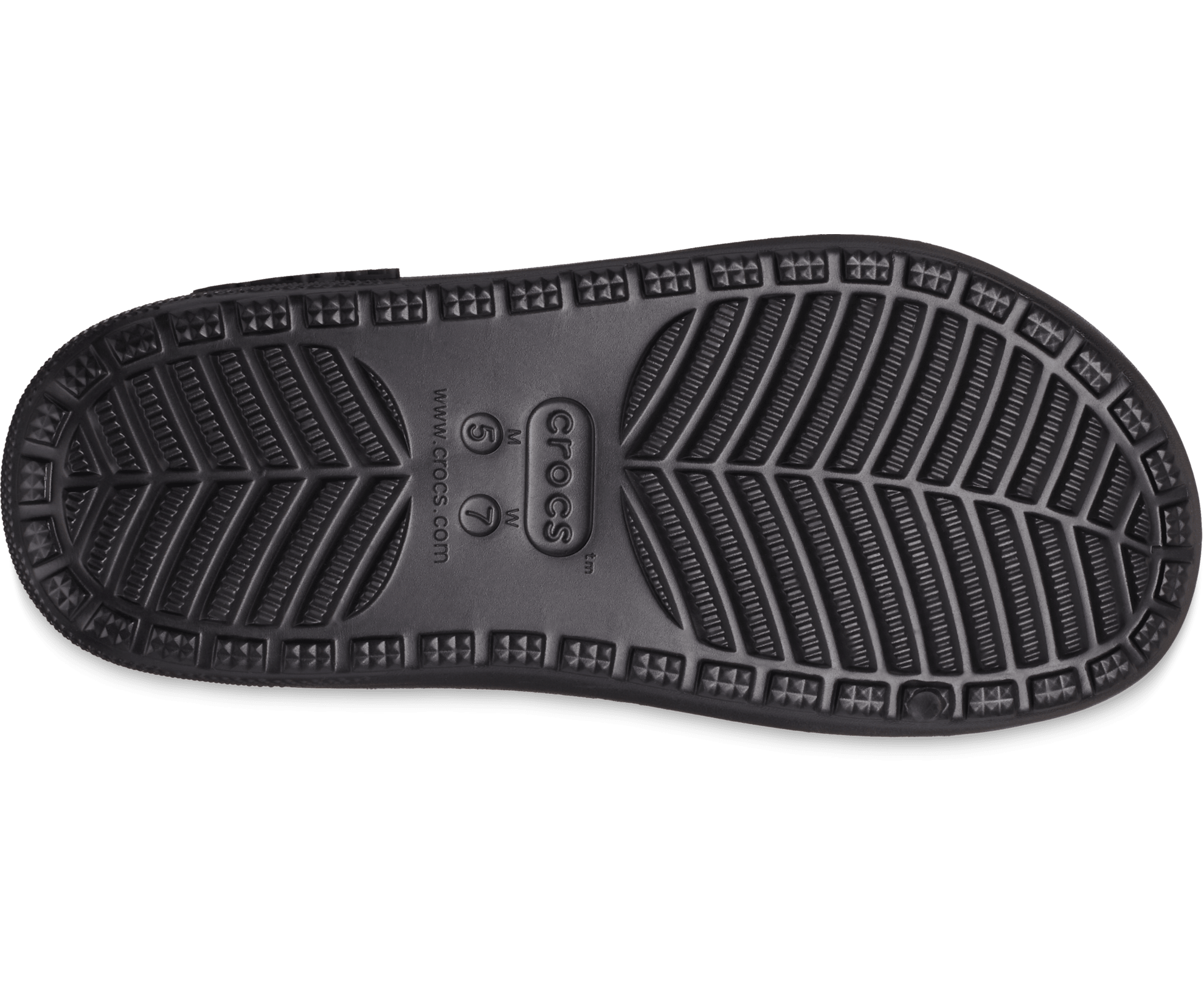 Harry Potter Classic Lined Sandal