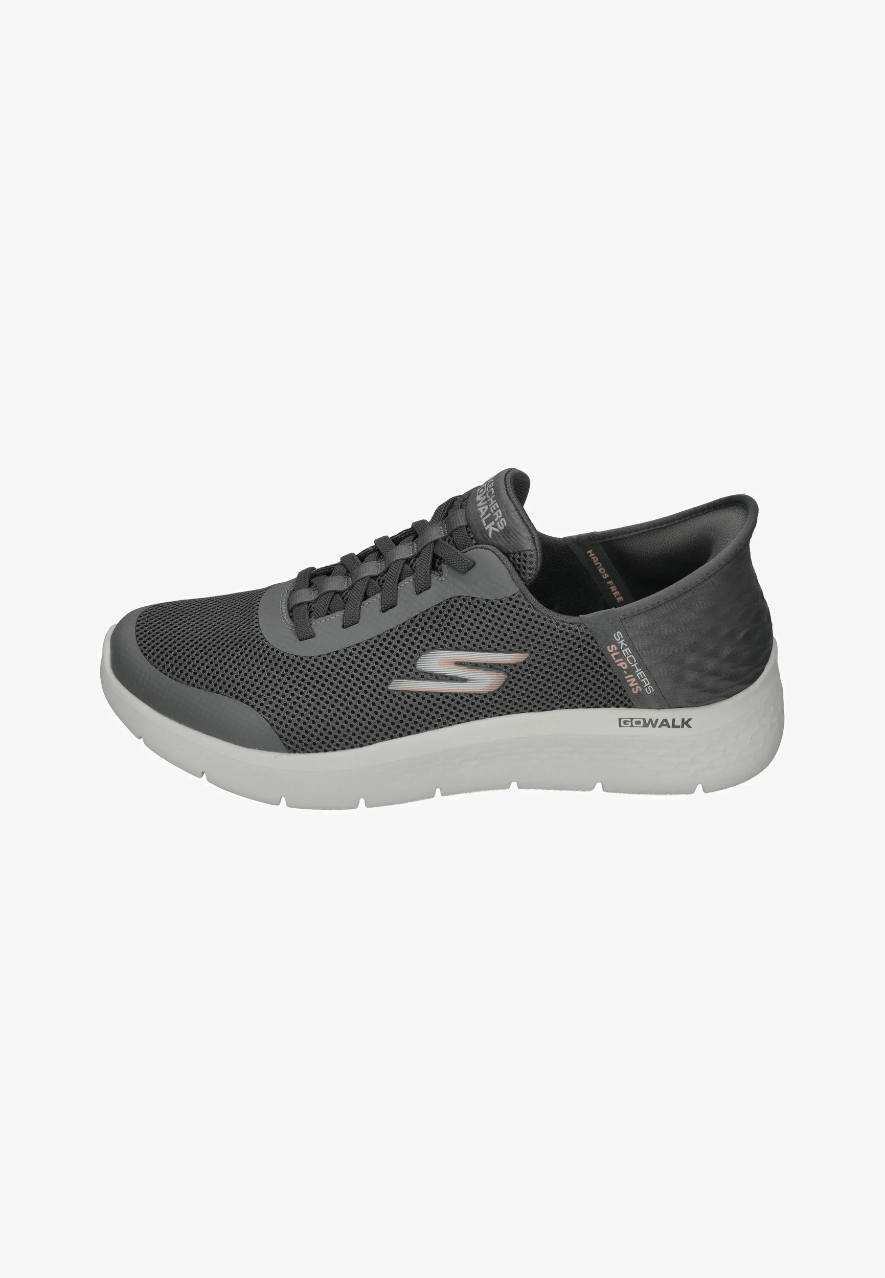 Skechers GO FLEX HANDS UP - Zapatillas bajas