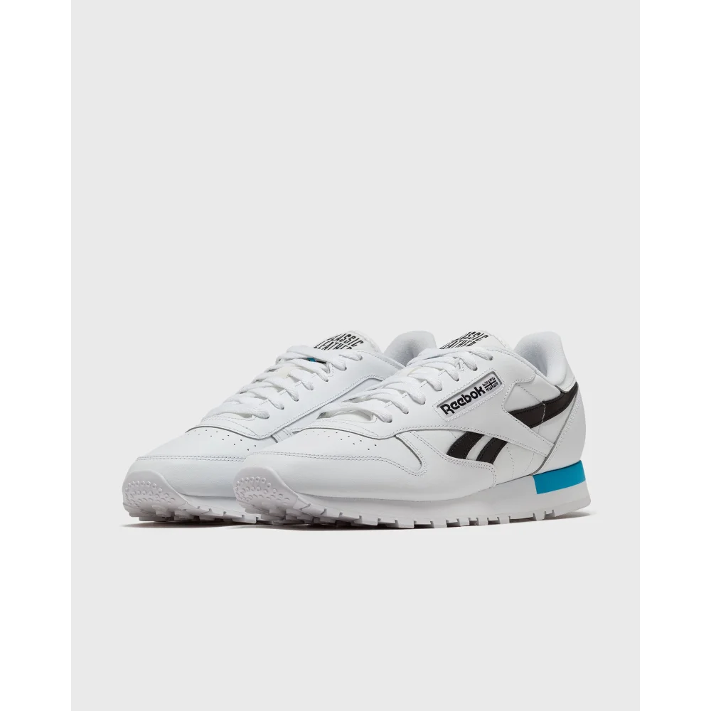 Reebok CLASSIC Leather IE9383 / weiss
