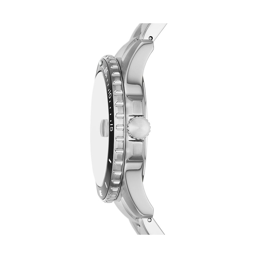 Fossil Herrenuhr FOSSIL BLUE DIVE