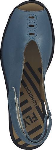 Fly London Pumps