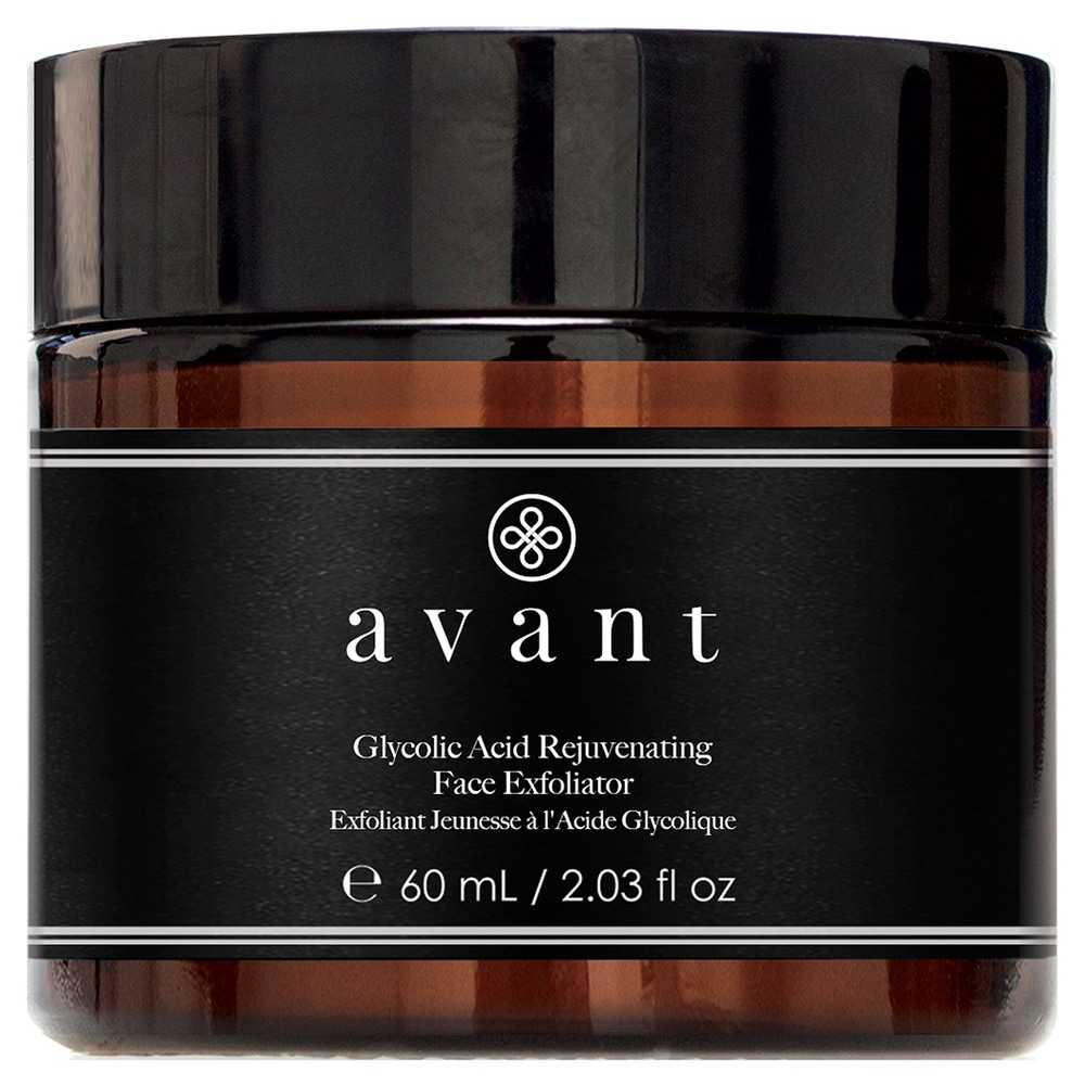 Avant Skincare Exfoliant Jeunesse à l’Acide Glycolique Masques & Gommages