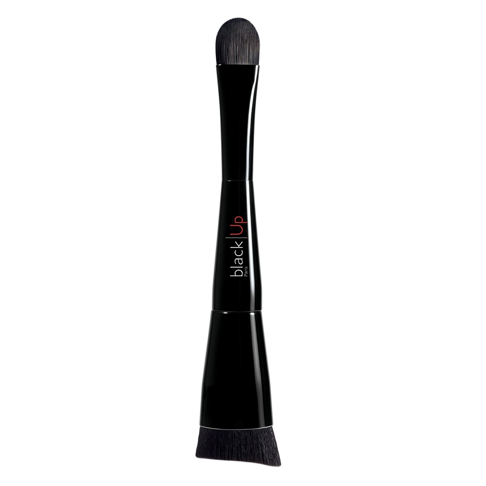 Black Up Pinceau Contouring