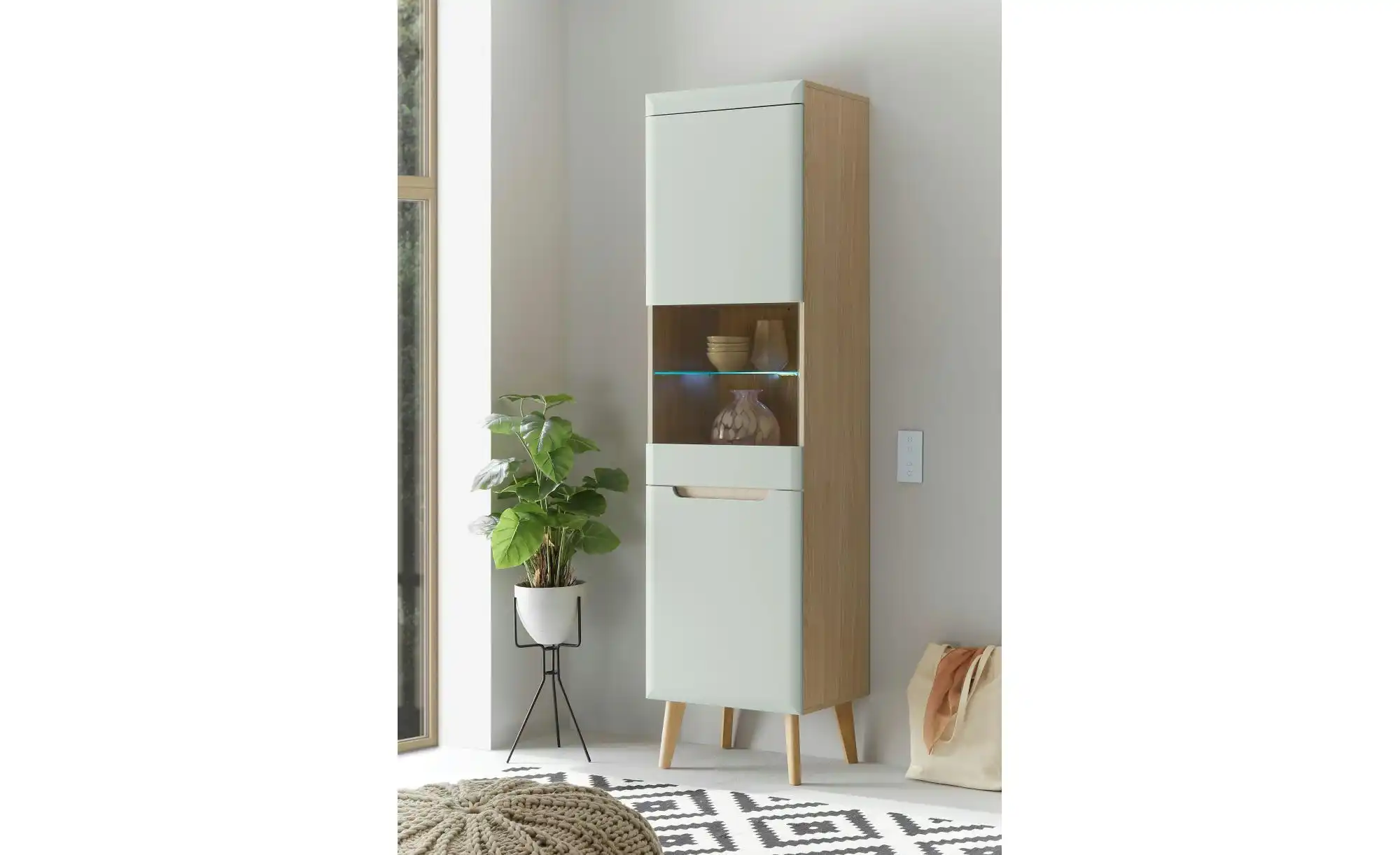 Wohnwand
