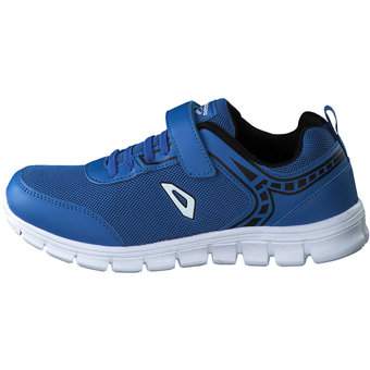 Okinawa Sneaker in blau