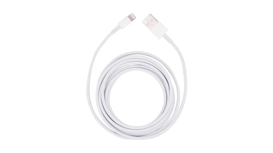 Apple Lightning auf USB Kabel (2m)