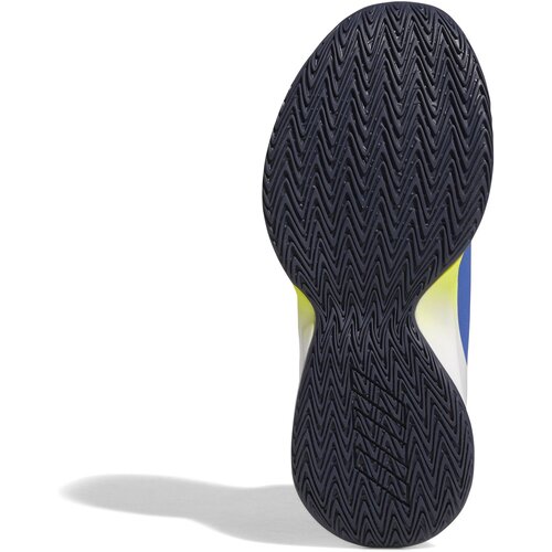 KINDER BASKETBALLSCHUHE CROSS EM UP 5 K WIDE