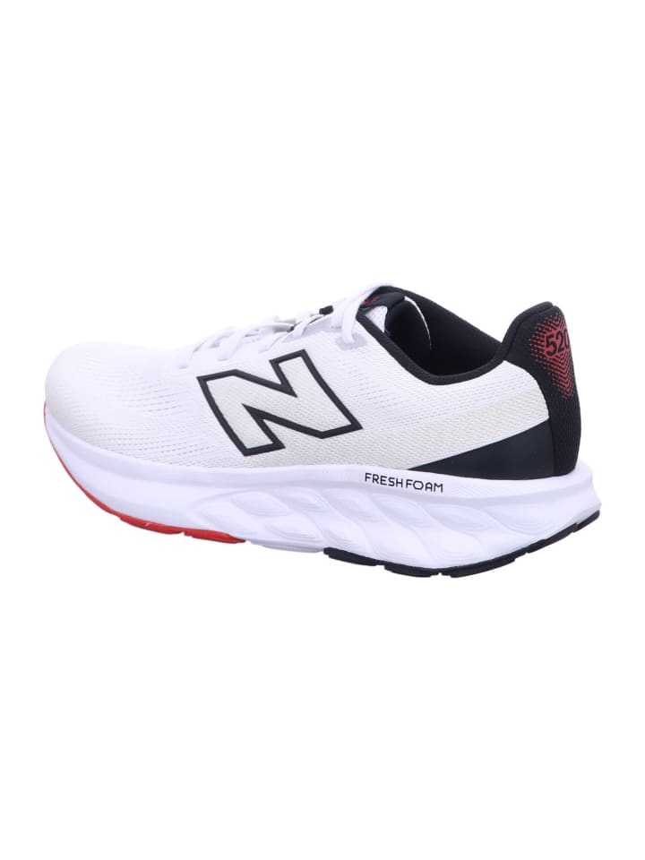 New Balance Schnürschuhe 520 V9 in Grau günstig kaufen