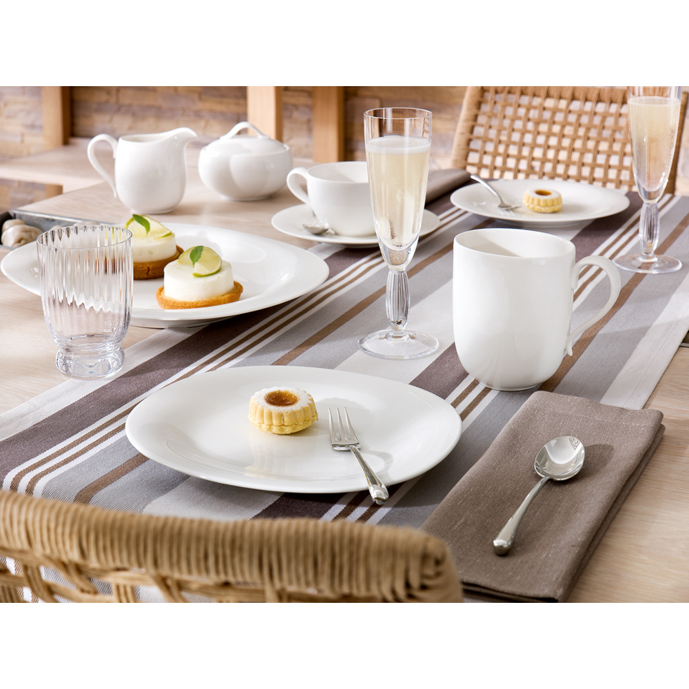 Villeroy & Boch Plat à servir New Cottage Basic vaisselle