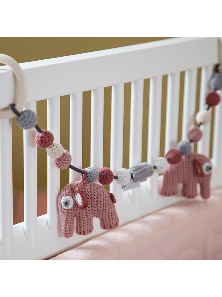 Sebra Kinderwagenkette 