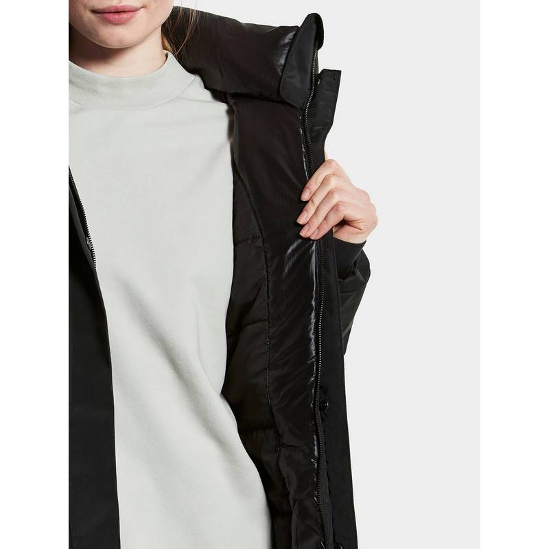 Didriksons Leya 2 Parka Damen