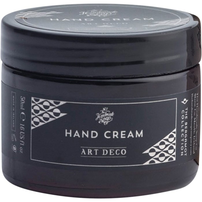 Hand Cream