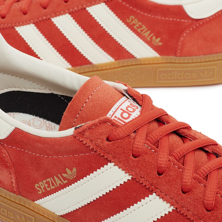 adidas Originals Handball Spezial preloved red/cream white/crystal white