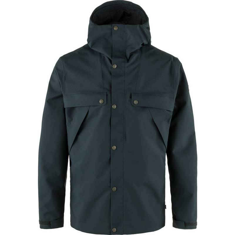FJLLRVEN vik Hydratic Winterjacke Herren