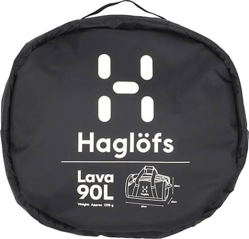 Haglöfs Lava 90 Reistasche 63 cm