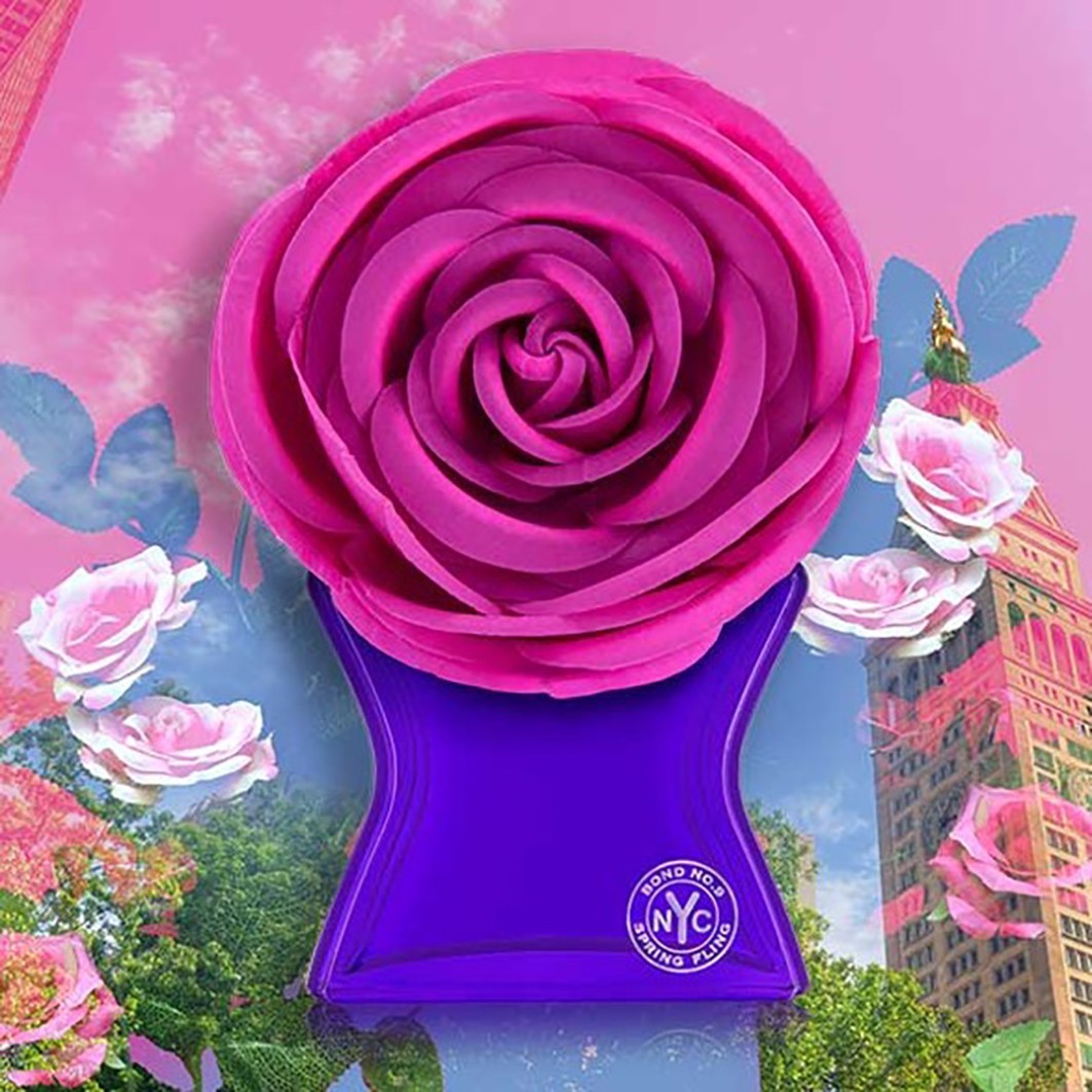Bond br. 9 Proljetni revolveraš